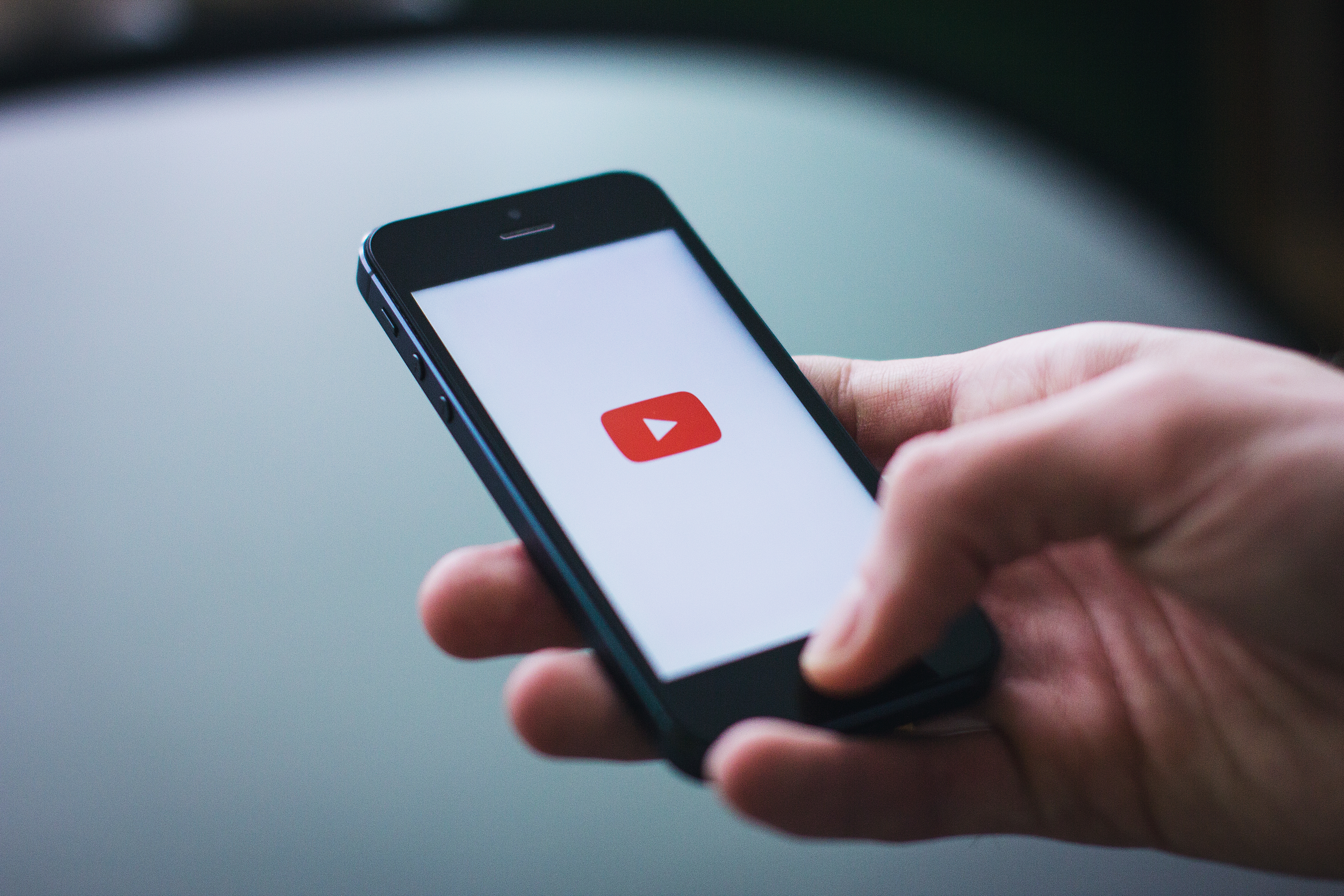 YouTube As Your Primary Revenue Source