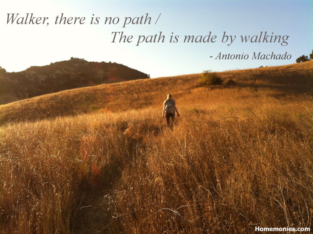 Antonio Macho on Finding Your Path