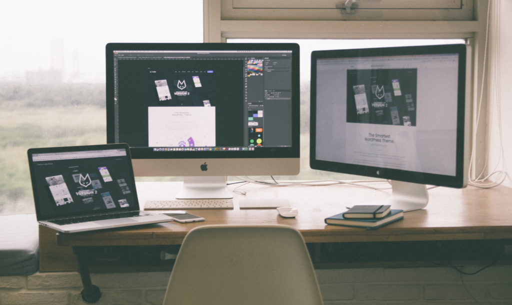 Getting started as a freelance web designer